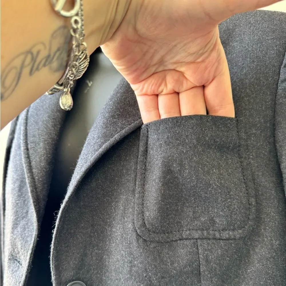 J. Crew crew italian